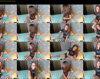 chrysanthulu — 11 minute Chaturbate female cam show recording, 1080p, Sep 24, 2019