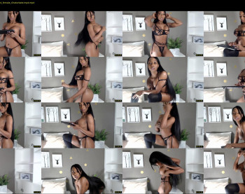 cingirlhot — 47 minute Chaturbate female cam show recording, 720p, Sep 24, 2019