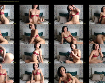 clara_bendover — 29 minute Chaturbate female cam show recording, 720p, Sep 24, 2019