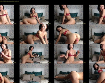 clara_bendover — 29 minute Chaturbate female cam show recording, 720p, Sep 24, 2019