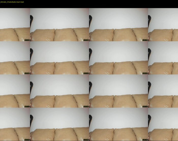 claricce — 9 minute Chaturbate female cam show recording, 1080p, Sep 24, 2019
