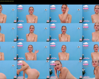 curlylolly — 3 minute Chaturbate female cam show recording, 1080p, Sep 24, 2019