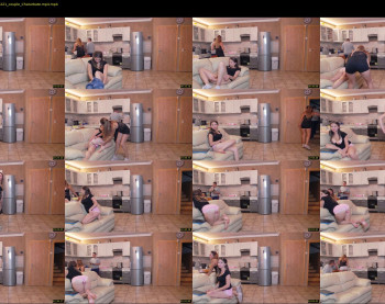 cute00kiara — 56 minute Chaturbate female cam show recording, 720p, Sep 24, 2019