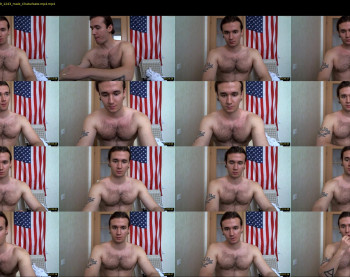 cute_skywalker — 21 minute Chaturbate male cam show recording, 720p, Sep 24, 2019