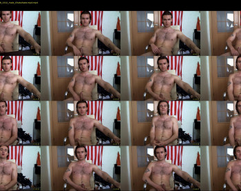 cute_skywalker — 29 minute Chaturbate male cam show recording, 720p, Sep 24, 2019