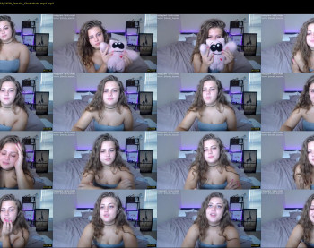daddy_daycare_ — 4 minute Chaturbate female cam show recording, 720p, Sep 24, 2019