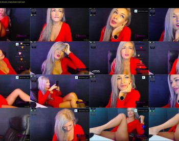 debralee — 62 minute Chaturbate female cam show recording, 1080p, Sep 24, 2019