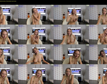 deea_hot99 — 22 minute Chaturbate female cam show recording, 1080p, Sep 24, 2019