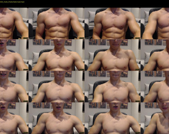 destroy_boy — 12 minute Chaturbate male cam show recording, 1080p, Sep 24, 2019