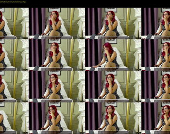 dirty_mature — 3 minute Chaturbate female cam show recording, 720p, Sep 24, 2019