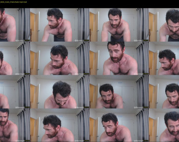 donnybasilisk — 26 minute Chaturbate male cam show recording, 1080p, Sep 24, 2019