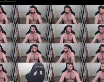 donnybasilisk — 29 minute Chaturbate male cam show recording, 1080p, Sep 24, 2019