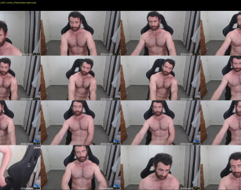 donnybasilisk — 29 minute Chaturbate male cam show recording, 1080p, Sep 24, 2019