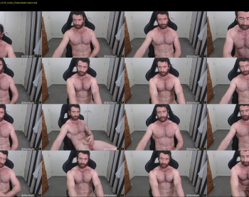 donnybasilisk — 29 minute Chaturbate male cam show recording, 1080p, Sep 24, 2019