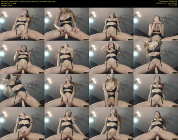 egome777 — 4 minute Chaturbate female cam show recording, 720p, Sep 24, 2019