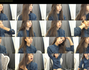 ehotlovea — 42 minute Chaturbate female cam show recording, 1080p, Sep 24, 2019