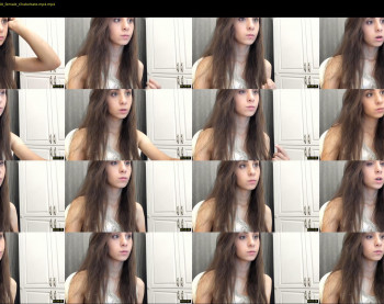 ehotlovea — 4 minute Chaturbate female cam show recording, 1080p, Sep 24, 2019