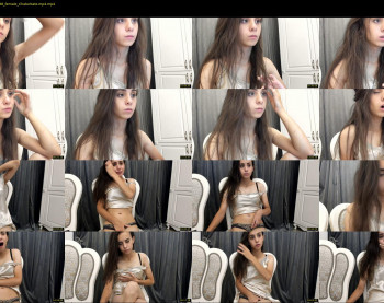 ehotlovea — 32 minute Chaturbate female cam show recording, 1080p, Sep 24, 2019