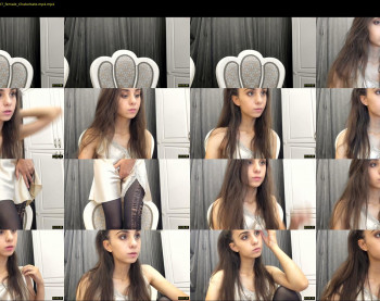 ehotlovea — 41 minute Chaturbate female cam show recording, 1080p, Sep 25, 2019