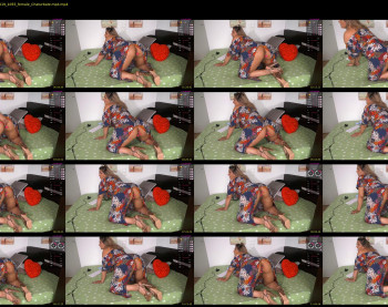 einneuesleben89 — 13 minute Chaturbate female cam show recording, 4K, Sep 24, 2019