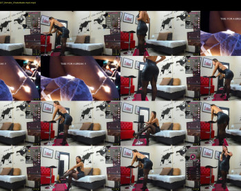 ella_pridee — 92 minute Chaturbate female cam show recording, 720p, Sep 24, 2019