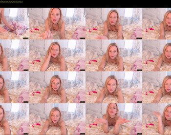 ellaa91 — 3 minute Chaturbate female cam show recording, 1080p, Sep 24, 2019