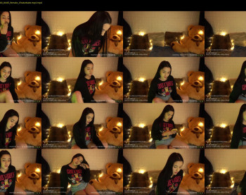 emma_johnson_ — 29 minute Chaturbate female cam show recording, 720p, Sep 24, 2019