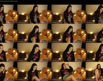 emma_johnson_ — 29 minute Chaturbate female cam show recording, 720p, Sep 24, 2019