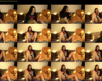 emma_johnson_ — 29 minute Chaturbate female cam show recording, 720p, Sep 24, 2019