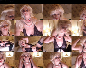 exoticgiselle — 11 minute Chaturbate female cam show recording, 480p, Sep 25, 2019