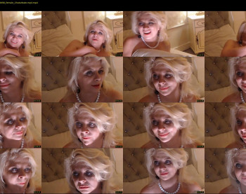 exoticgiselle — 11 minute Chaturbate female cam show recording, 480p, Sep 25, 2019