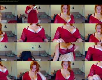 florencebigsizebb — 43 minute Chaturbate female cam show recording, 720p, Sep 24, 2019