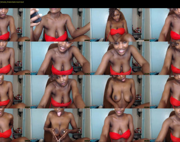 gulpess — 45 minute Chaturbate female cam show recording, 480p, Sep 24, 2019