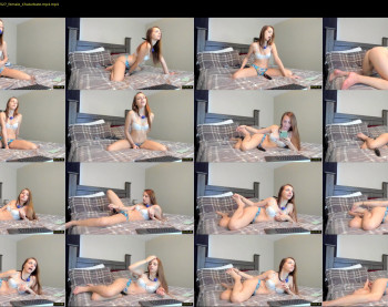 hi_cut_cutie — 29 minute Chaturbate female cam show recording, 1080p, Sep 24, 2019