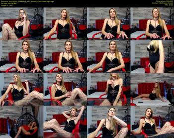 hornygirllx — 75 minute Chaturbate female cam show recording, 480p, Sep 25, 2019