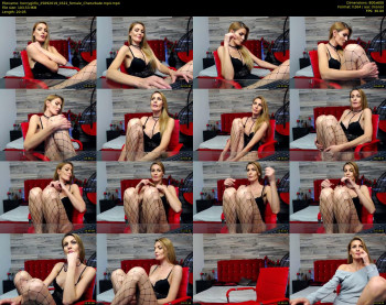 hornygirllx — 21 minute Chaturbate female cam show recording, 480p, Sep 25, 2019