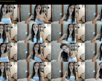 hotel77777 — 20 minute Chaturbate female cam show recording, 720p, Sep 24, 2019