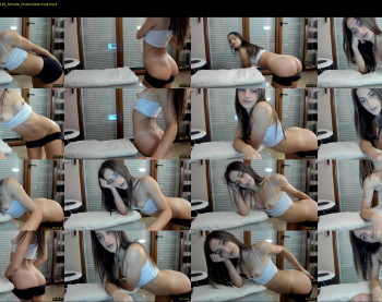 hotel77777 — 13 minute Chaturbate female cam show recording, 720p, Sep 25, 2019