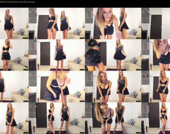 innocent_channel_show — 29 minute Chaturbate female cam show recording, 1080p, Sep 24, 2019