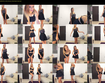innocent_channel_show — 29 minute Chaturbate female cam show recording, 1080p, Sep 24, 2019