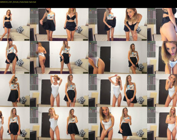 innocent_channel_show — 29 minute Chaturbate female cam show recording, 1080p, Sep 24, 2019