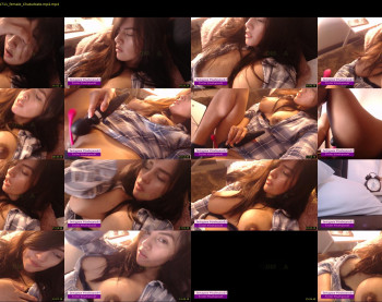 isabeyferrec — 29 minute Chaturbate female cam show recording, 1080p, Sep 24, 2019