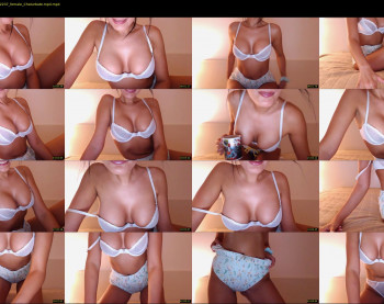 j_e_e_s_i_c_a — 51 minute Chaturbate female cam show recording, 480p, Sep 24, 2019
