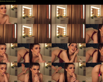 jacky_smith — 47 minute Chaturbate female cam show recording, 1080p, Sep 24, 2019