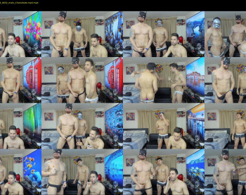 jeff_and_friend — 29 minute Chaturbate male cam show recording, 1080p, Sep 24, 2019