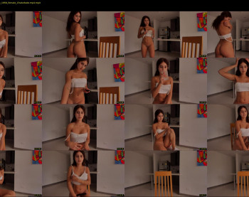 jenny_taborda — 27 minute Chaturbate female cam show recording, 720p, Sep 24, 2019