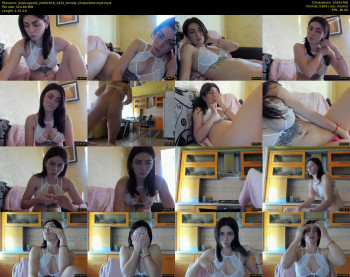 jessicagoold — 82 minute Chaturbate female cam show recording, 720p, Sep 24, 2019