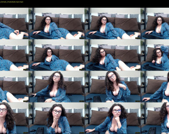jessykah — 12 minute Chaturbate female cam show recording, 1080p, Sep 24, 2019