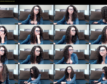 jessykah — 14 minute Chaturbate female cam show recording, 1080p, Sep 24, 2019