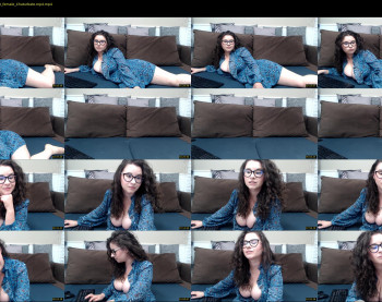 jessykah — 13 minute Chaturbate female cam show recording, 1080p, Sep 24, 2019